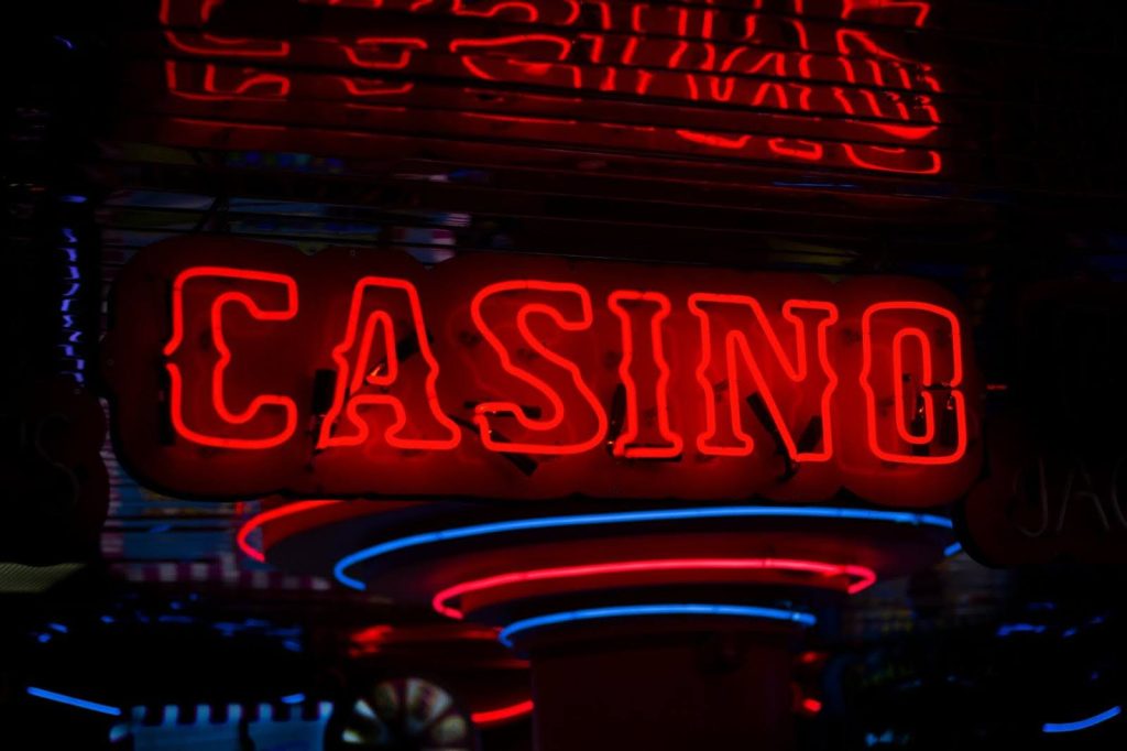 Casino utan spelpaus